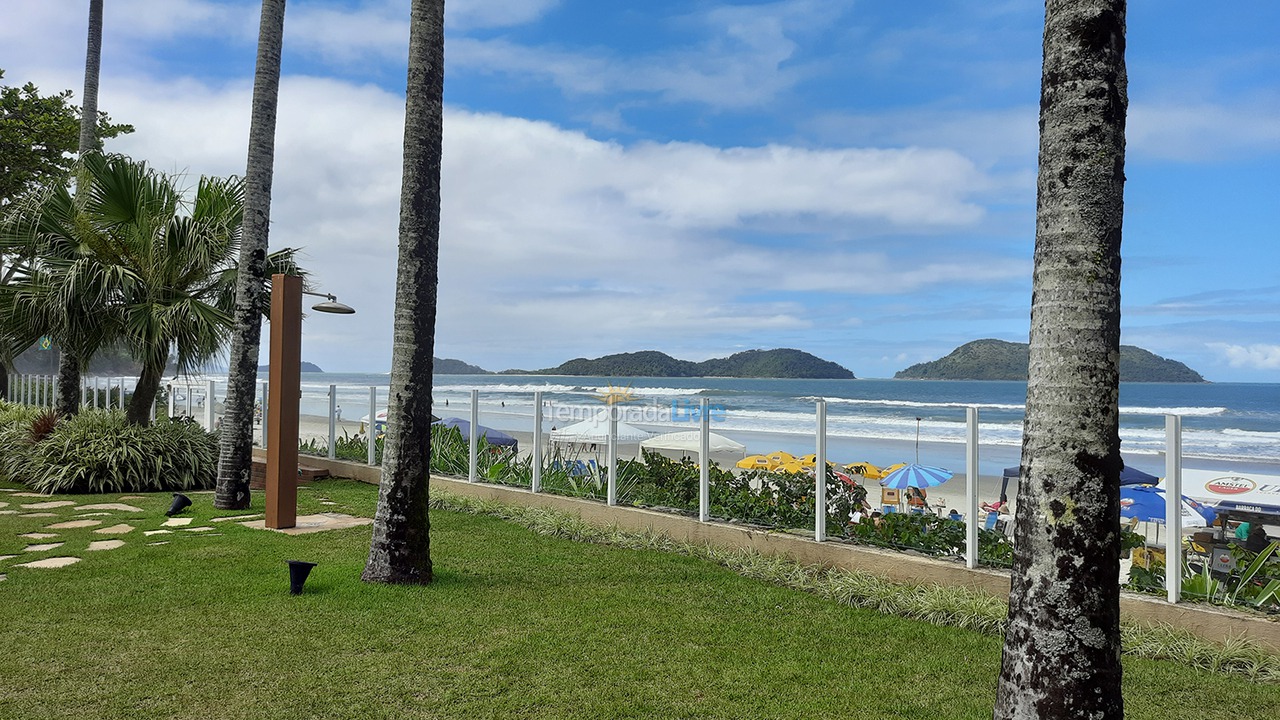 Casa para aluguel de temporada em São Sebastião (Juquehy)