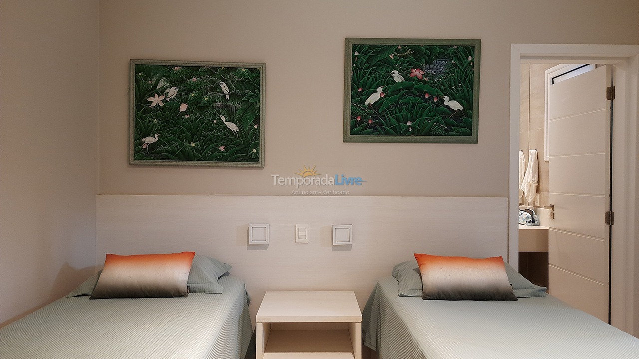 Casa para aluguel de temporada em São Sebastião (Juquehy)