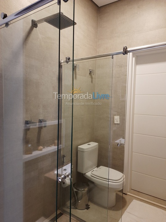 Casa para aluguel de temporada em São Sebastião (Juquehy)