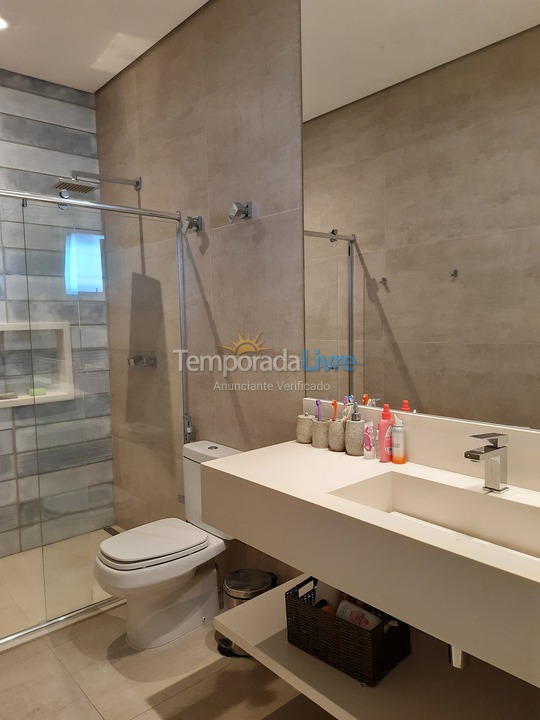 Casa para aluguel de temporada em São Sebastião (Juquehy)