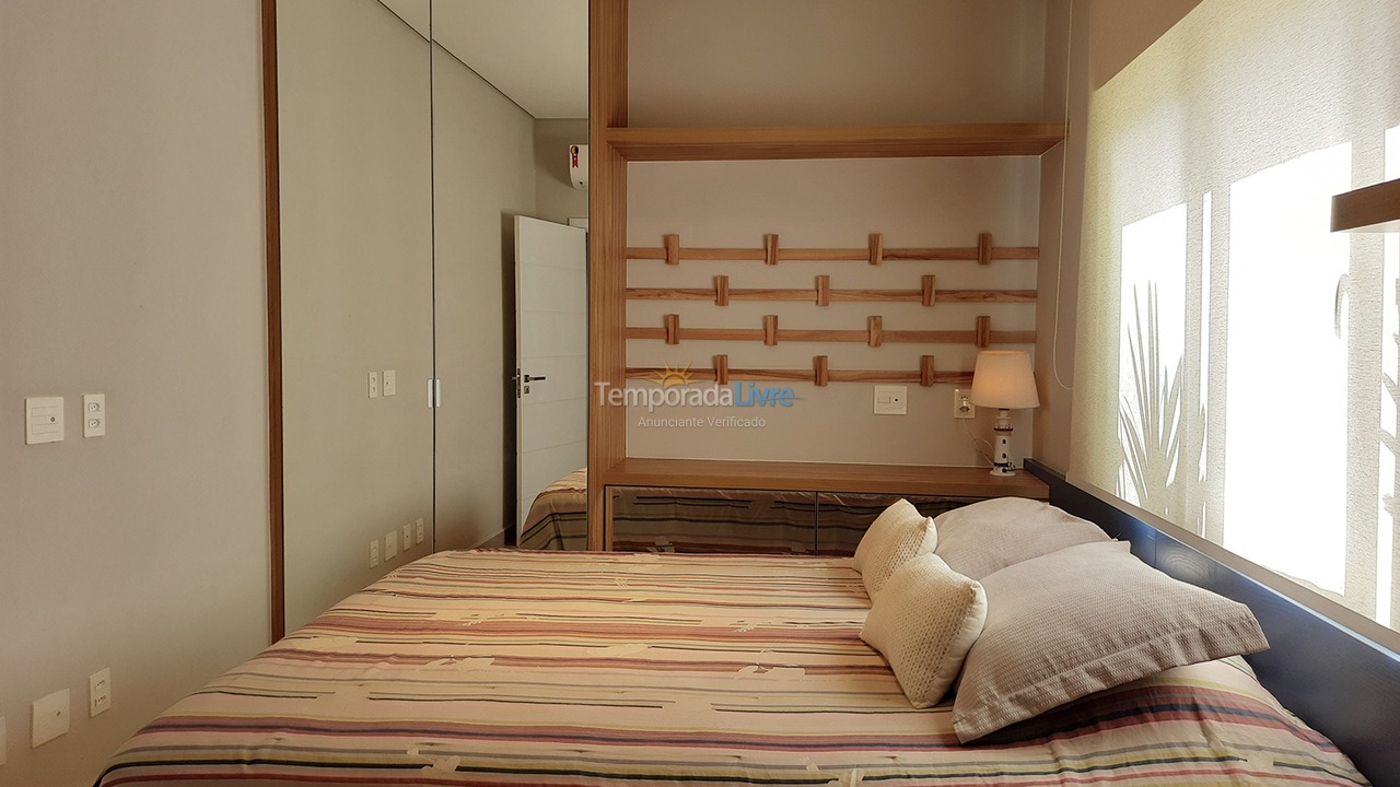 Casa para aluguel de temporada em São Sebastião (Juquehy)