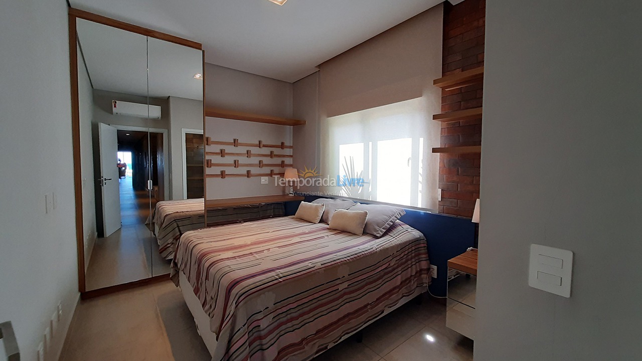 Casa para aluguel de temporada em São Sebastião (Juquehy)