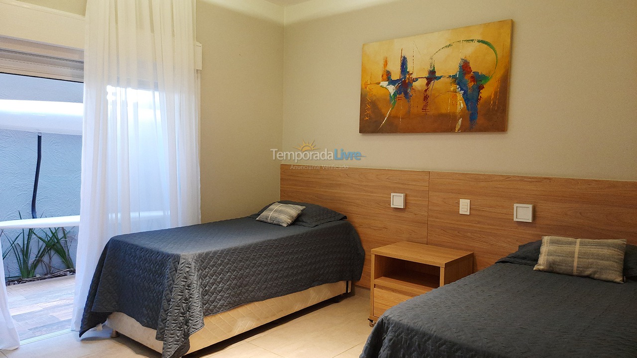 Casa para aluguel de temporada em São Sebastião (Juquehy)