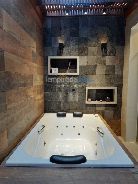 Casa para aluguel de temporada em São Sebastião (Juquehy)