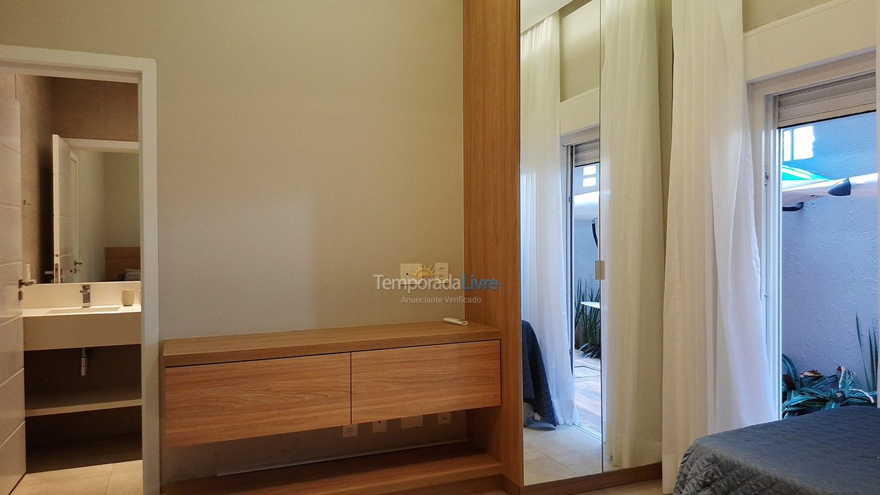 Casa para aluguel de temporada em São Sebastião (Juquehy)