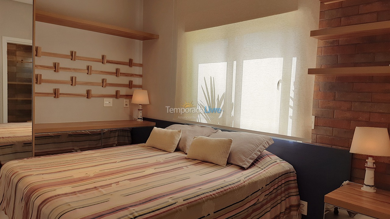 Casa para aluguel de temporada em São Sebastião (Juquehy)