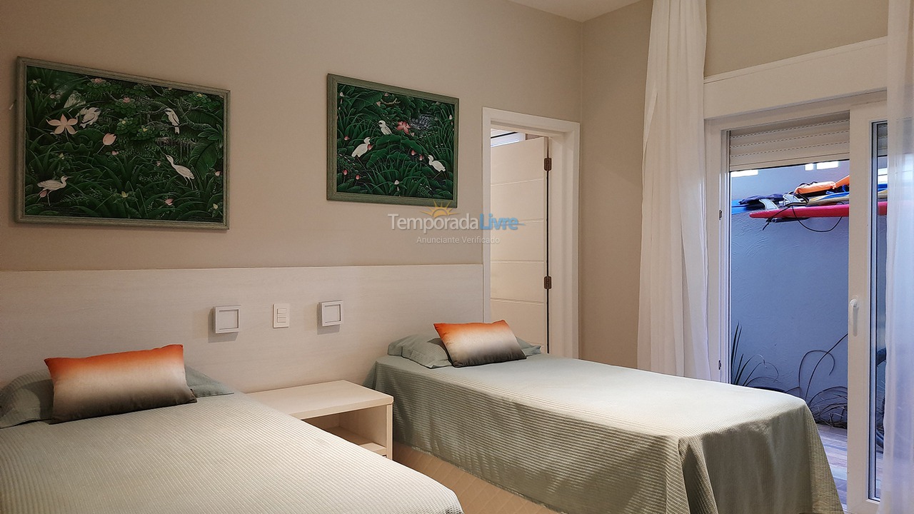 Casa para aluguel de temporada em São Sebastião (Juquehy)