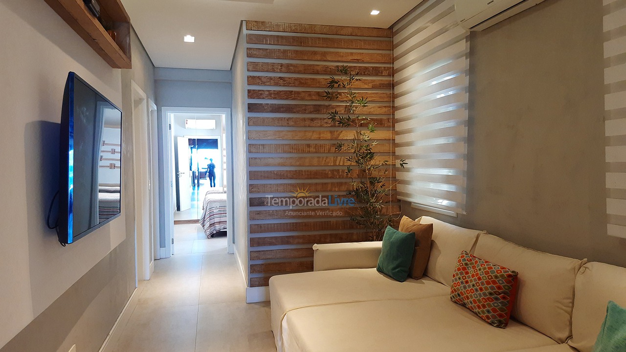 Casa para aluguel de temporada em São Sebastião (Juquehy)