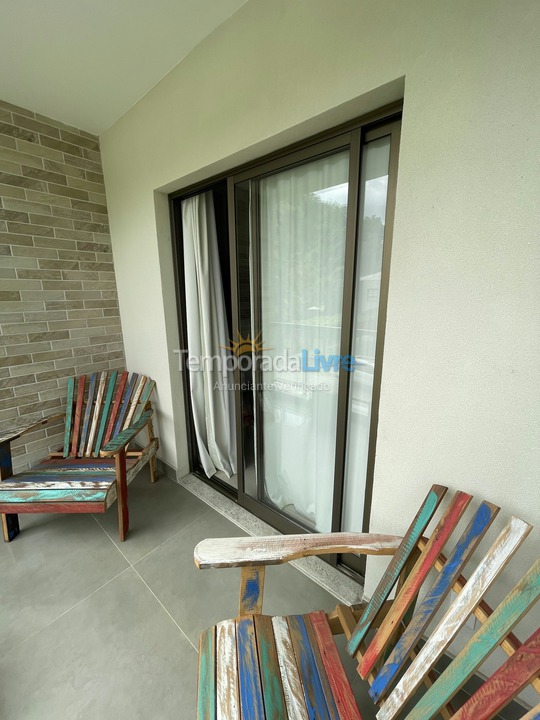 Apartment for vacation rental in Angra dos Reis (Angra dos Reis)