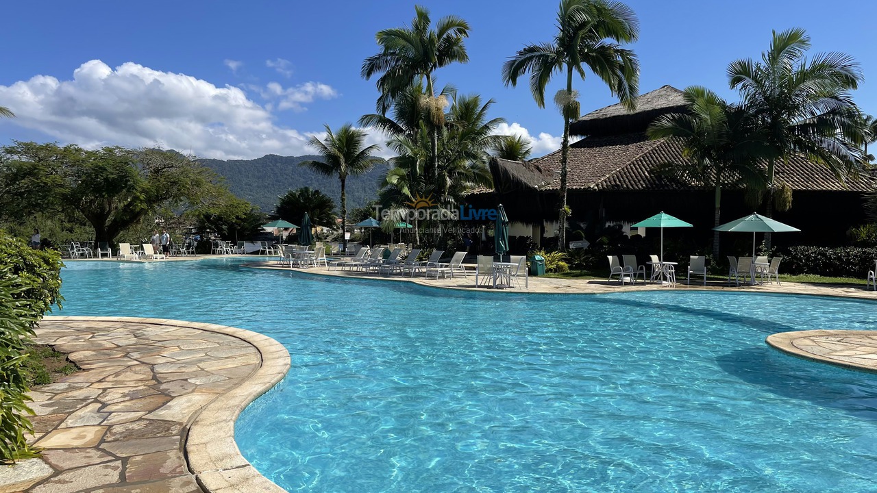 Apartment for vacation rental in Angra dos Reis (Angra dos Reis)