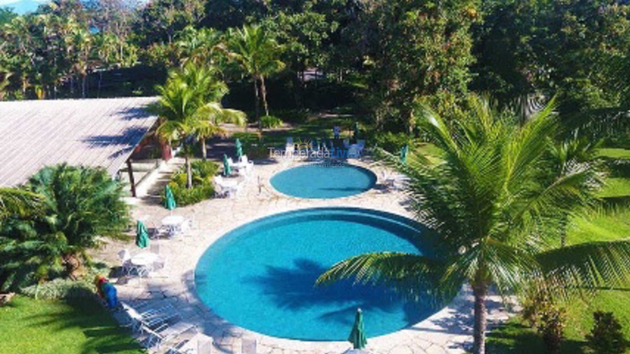 Apartment for vacation rental in Angra dos Reis (Angra dos Reis)