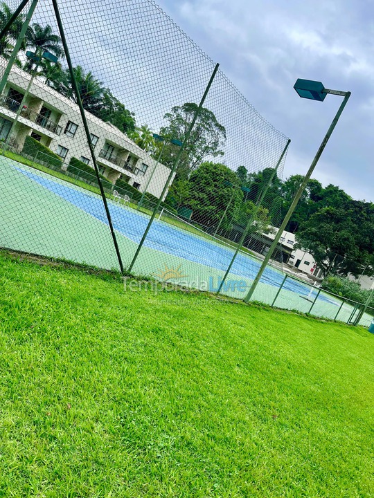 Apartment for vacation rental in Angra dos Reis (Angra dos Reis)