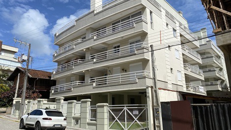 Apartamento para alquilar en Bombinhas - Praia de Bombas