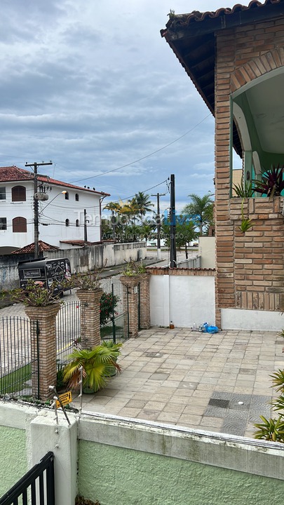 Apartamento para aluguel de temporada em Ubatuba (Praia Grande)