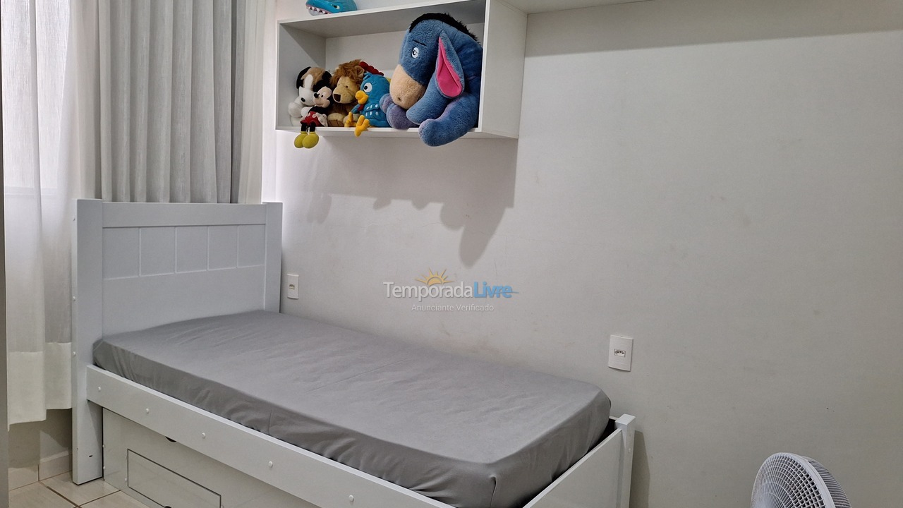 Casa para aluguel de temporada em Uberaba (Recanto do Sol)