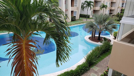 Apart Hotel Porto Esmeralda