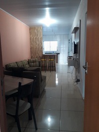 Casa para alquilar en Jataí - Residencial Jardim Jatai