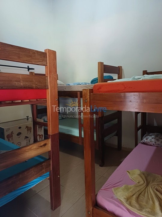 Casa para aluguel de temporada em Bonito (Bairro Tarumã Hípica Park)