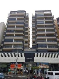 AP 2 QTS, all complete, located in Praia do Morro, Guarapari/ES