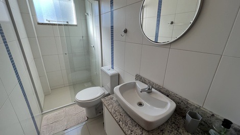 Excellent 2 bedroom property in Praia de Mariscal