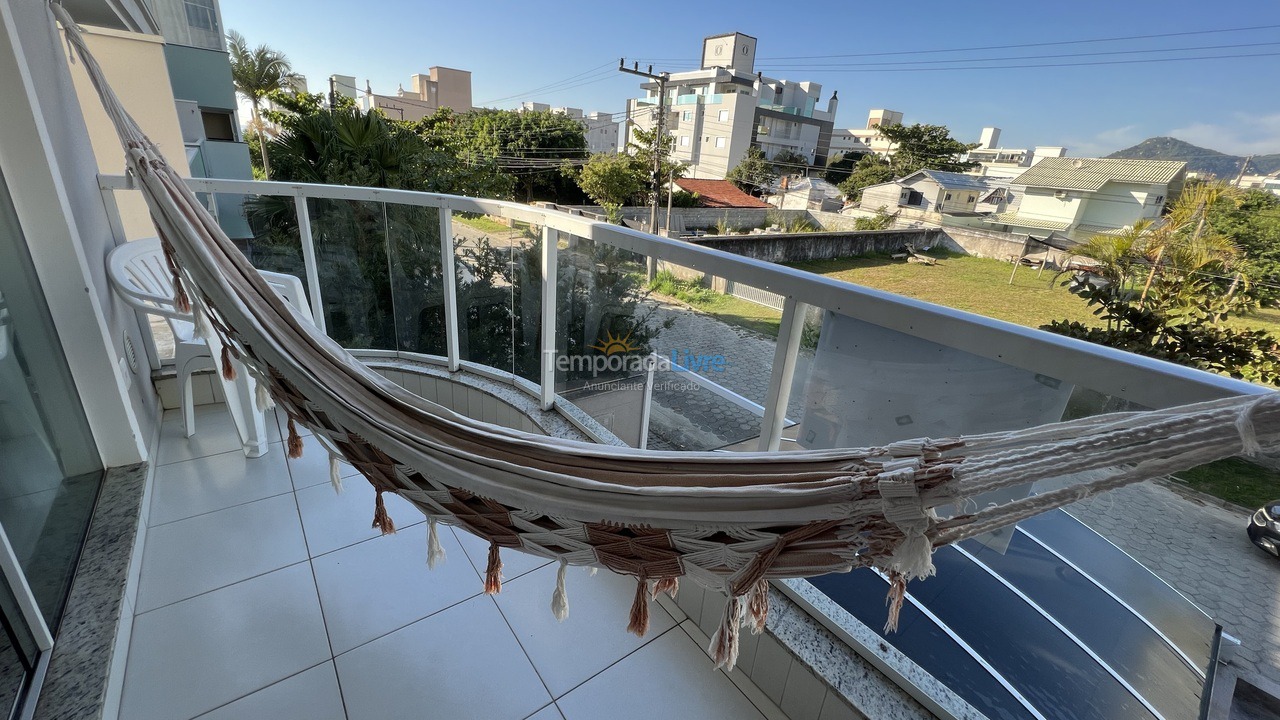 Apartamento para alquiler de vacaciones em Bombinhas (Mariscal)
