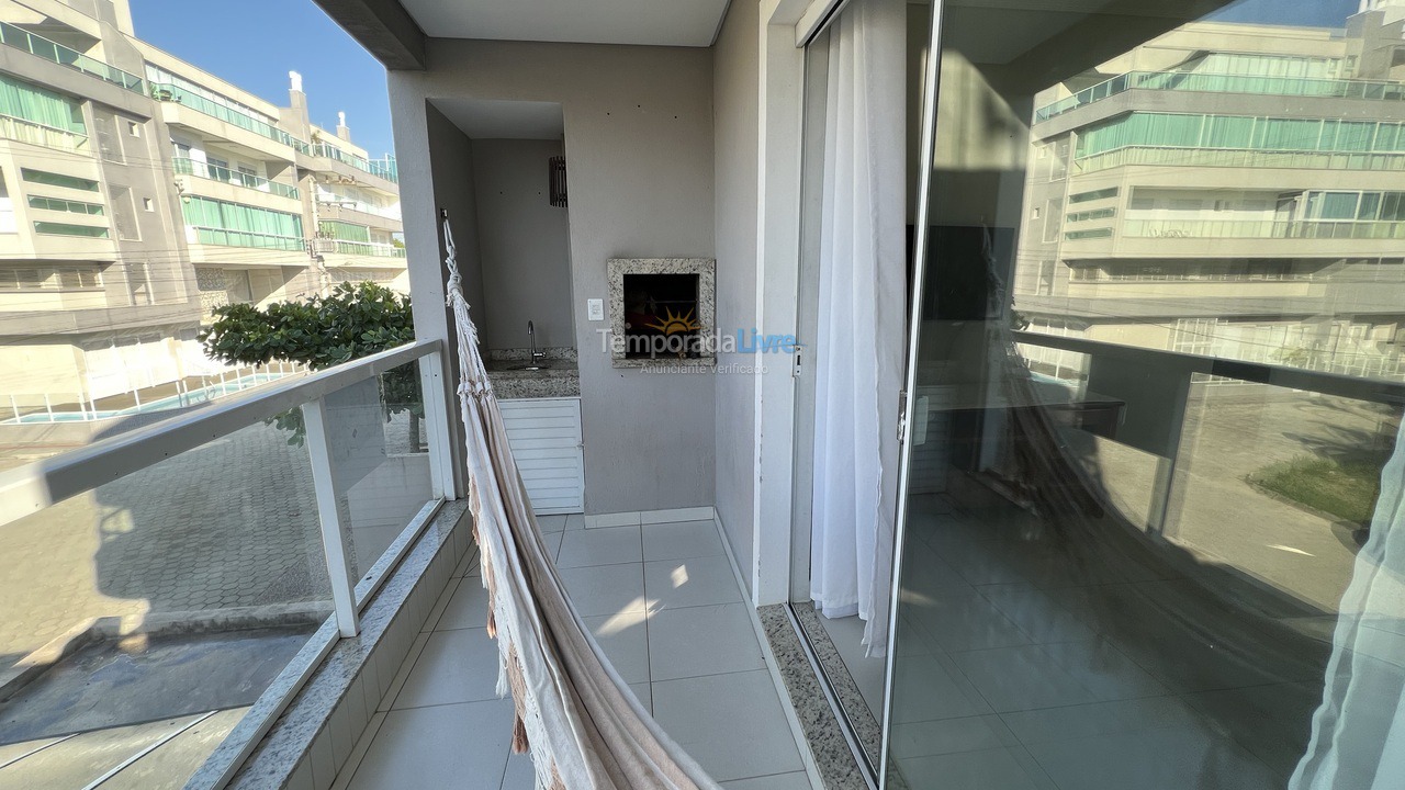 Apartamento para alquiler de vacaciones em Bombinhas (Mariscal)