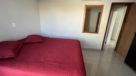 Excelente Apartamento de 2 habitaciones en Praia do Mariscal