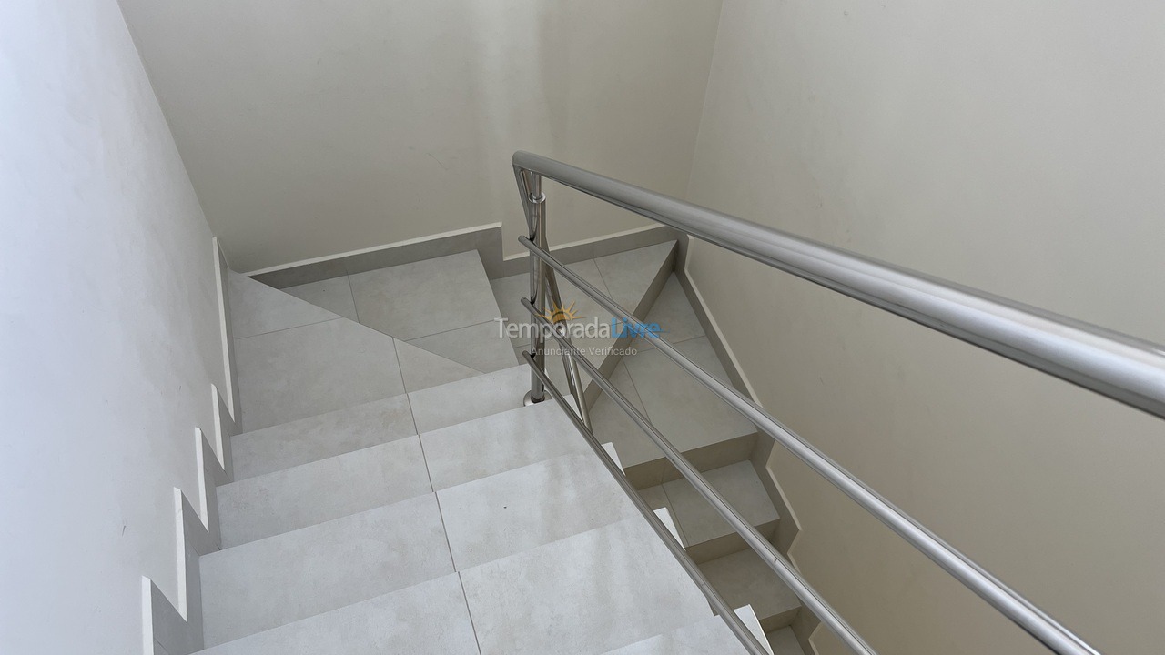 Apartment for vacation rental in Bombinhas (Mariscal)