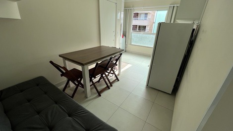 Apartment with 1 bedroom for 4 people with pool in Praia de Mariscal