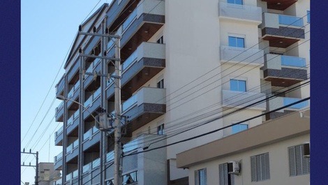 Apartment for rent in Bombinhas - Praia de Bombas
