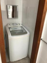 AP 3 QTS, Shopping Beira Mar, todo completo, Guarapari/ES