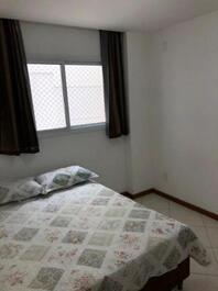 AP 3 QTS, Shopping Beira Mar, todo completo, Guarapari/ES