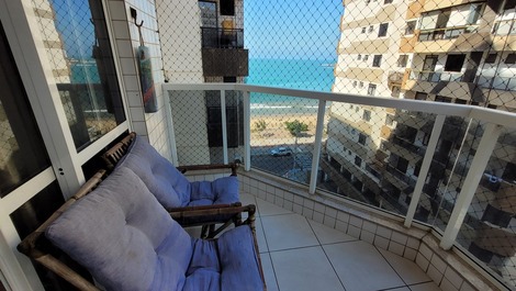 Apartment for rent in Guarapari - Praia do Morro