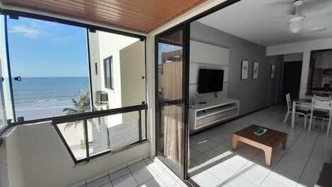 Apartment for rent in Itapema - Meia Praia