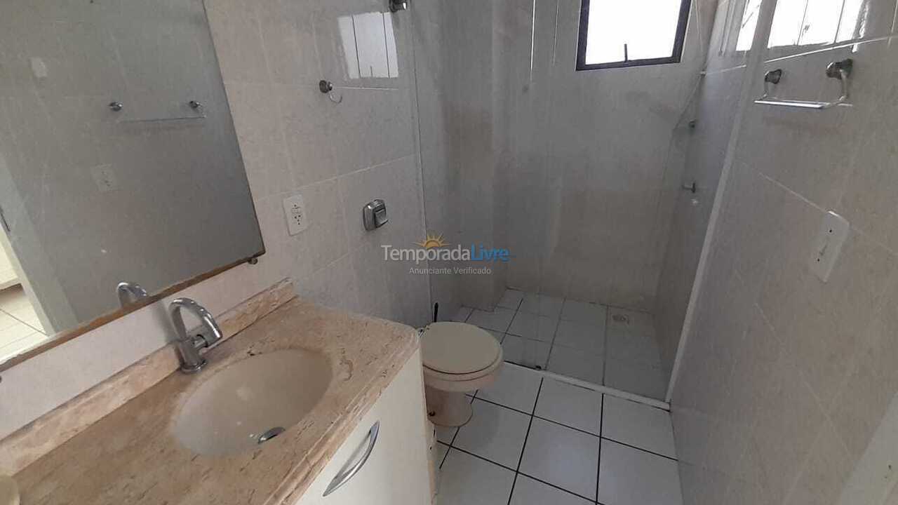 Apartamento para alquiler de vacaciones em Itapema (Meia Praia)