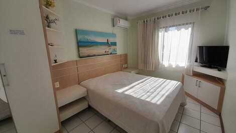 Hermoso apartamento LADO DEL MAR