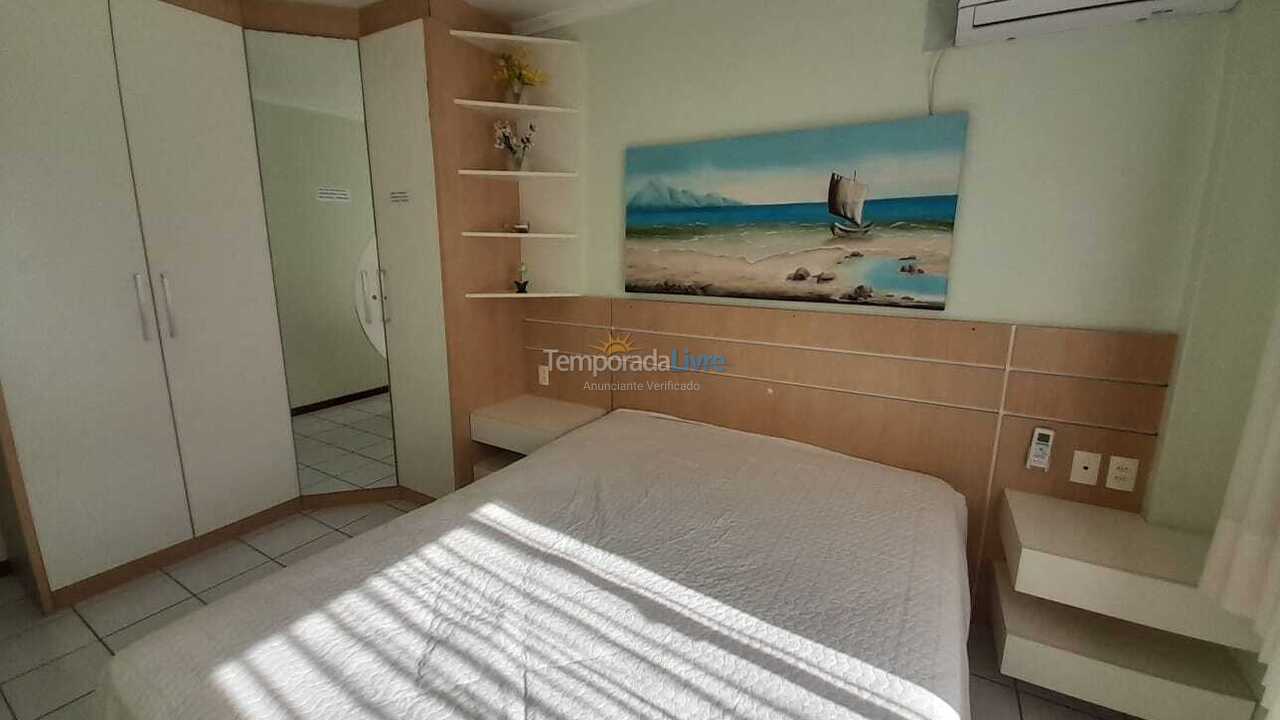 Apartamento para alquiler de vacaciones em Itapema (Meia Praia)