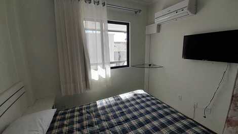 Hermoso apartamento LADO DEL MAR