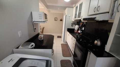 Hermoso apartamento LADO DEL MAR