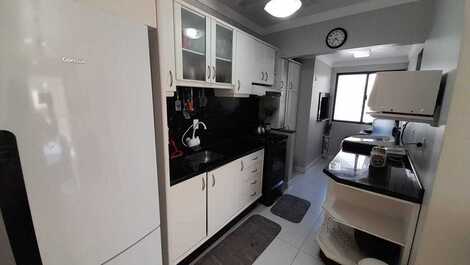 Hermoso apartamento LADO DEL MAR