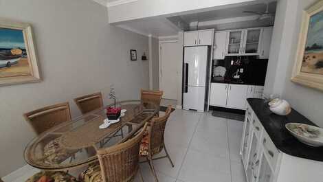 Hermoso apartamento LADO DEL MAR