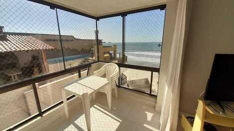 Apartment for rent in Itapema - Meia Praia