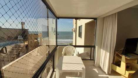 Hermoso apartamento LADO DEL MAR