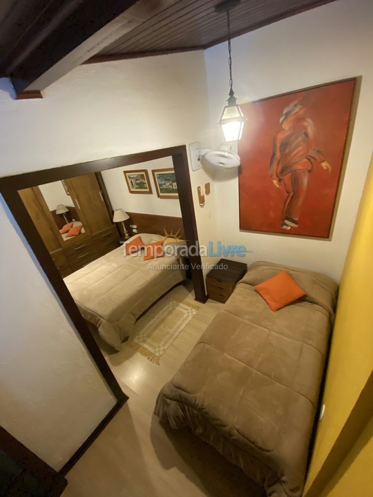 Casa para alquiler de vacaciones em Petrópolis (Itaipava)