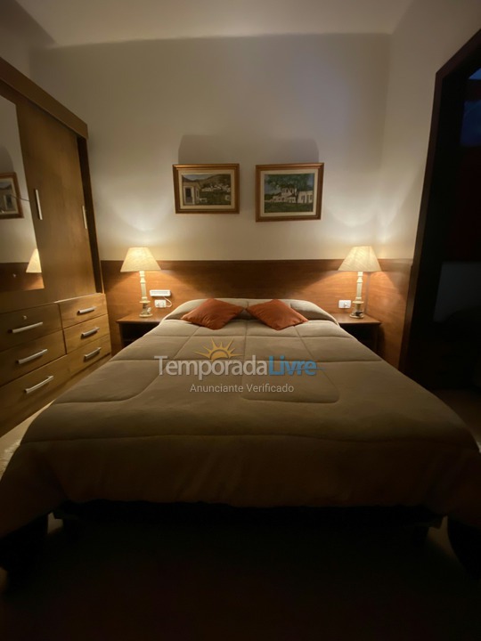 Casa para alquiler de vacaciones em Petrópolis (Itaipava)