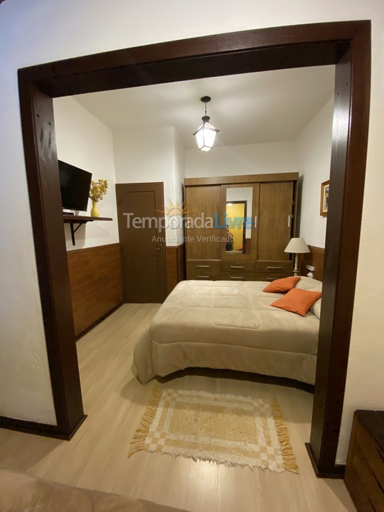 Casa para alquiler de vacaciones em Petrópolis (Itaipava)