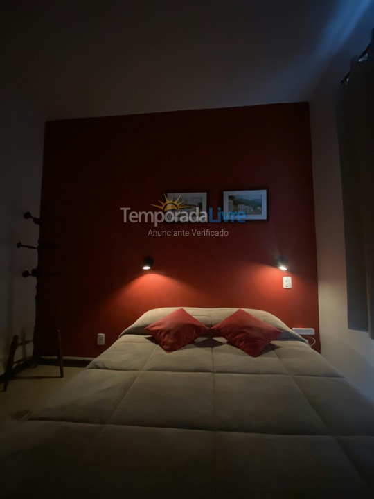 Casa para alquiler de vacaciones em Petrópolis (Itaipava)