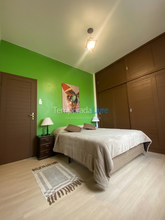 Casa para alquiler de vacaciones em Petrópolis (Itaipava)