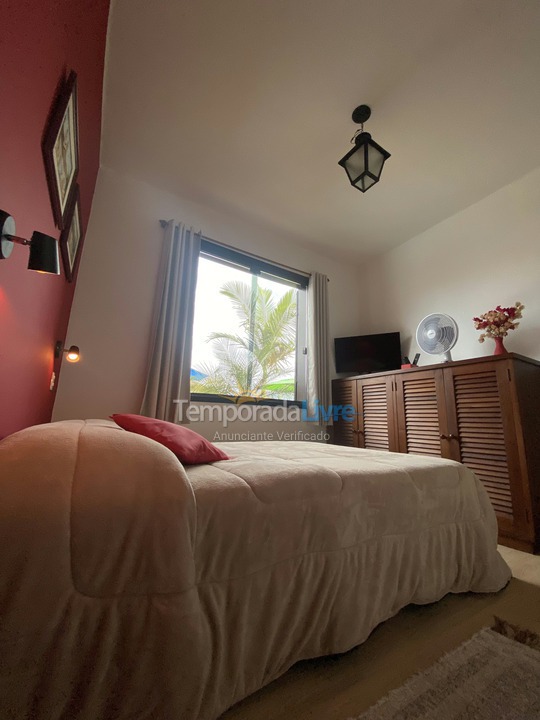 Casa para alquiler de vacaciones em Petrópolis (Itaipava)