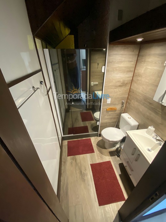 Casa para alquiler de vacaciones em Petrópolis (Itaipava)